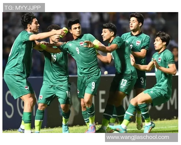 1月8日世青赛精彩对决伊拉克迎战澳大利亚期待激烈碰撞与精彩瞬间 1月8日世青赛精彩对决伊拉克迎战澳大利亚期待激烈碰撞与精彩瞬间