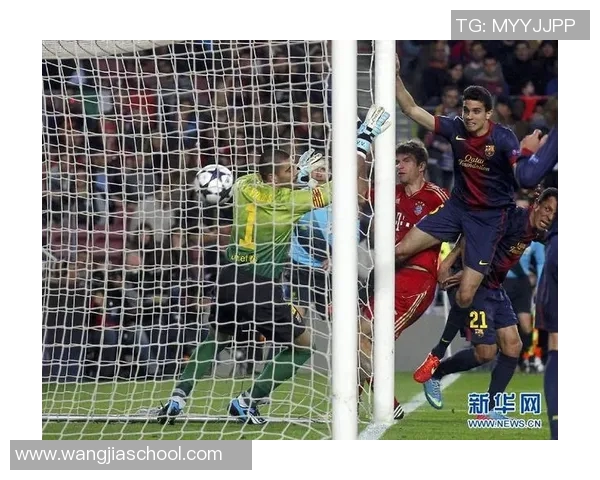 巴萨与拜仁激战成3比2录像回放精彩瞬间全记录 巴萨与拜仁激战成3比2录像回放精彩瞬间全记录