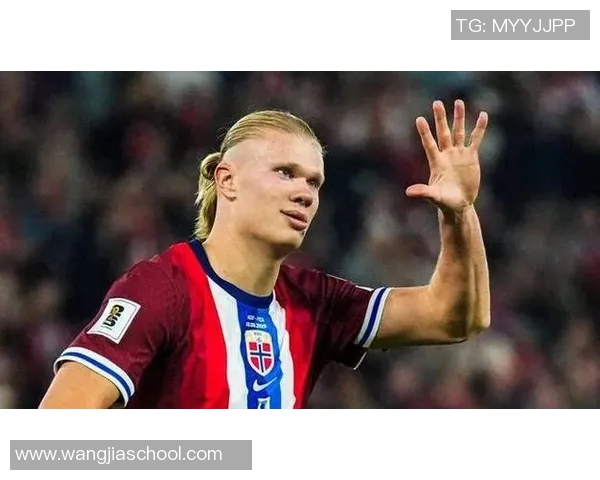 哈兰德引领足坛新风潮 曼城锋线之王的成长与突破 哈兰德引领足坛新风潮 曼城锋线之王的成长与突破