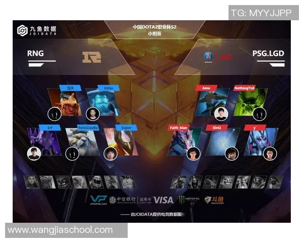 DOTA2最新配合排行榜揭晓RNG战队强势跻身第三名引关注 DOTA2最新配合排行榜揭晓RNG战队强势跻身第三名引关注