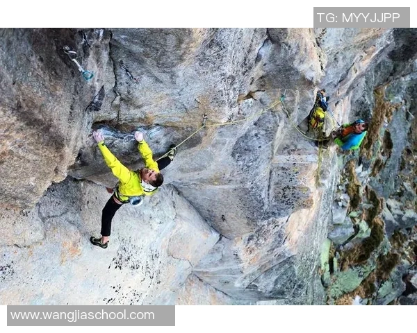 吴秀英亲述极限运动的挑战与乐趣,带你领略不一样的极限体验 吴秀英亲述极限运动的挑战与乐趣,带你领略不一样的极限体验