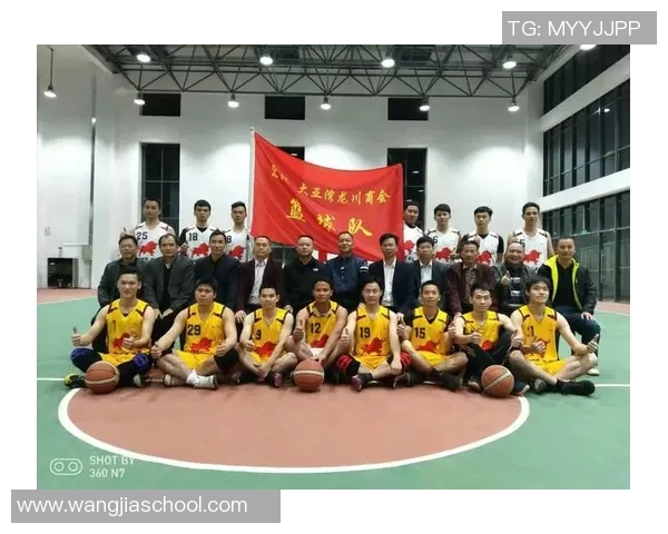 杭州篮球队的意识探讨与发展策略分析及未来展望 杭州篮球队的意识探讨与发展策略分析及未来展望