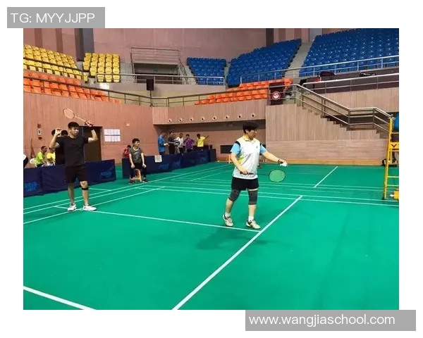 羽毛球传奇赵伟的职业生涯回顾与未来展望对话