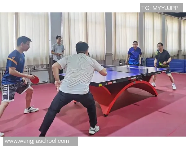 重庆乒乓球队实力变革引发热议展现新风貌与未来潜力