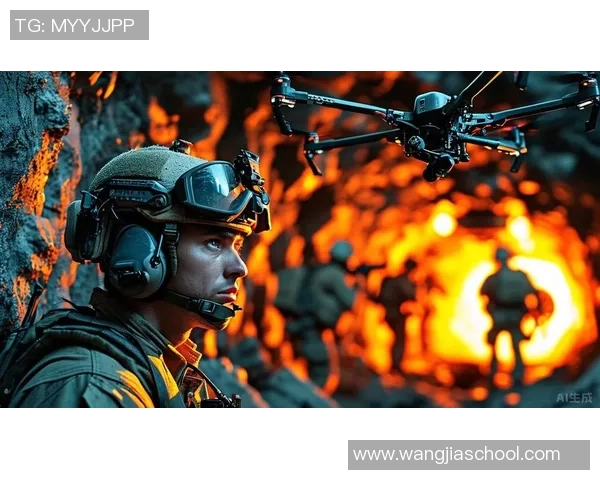 以战术视角分析现代战争中的战略布局与应变能力