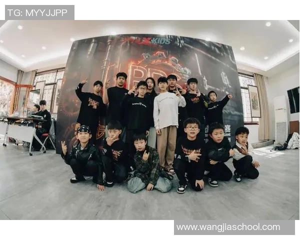 杭州街舞队的节奏与风格探讨街舞文化的魅力与传承