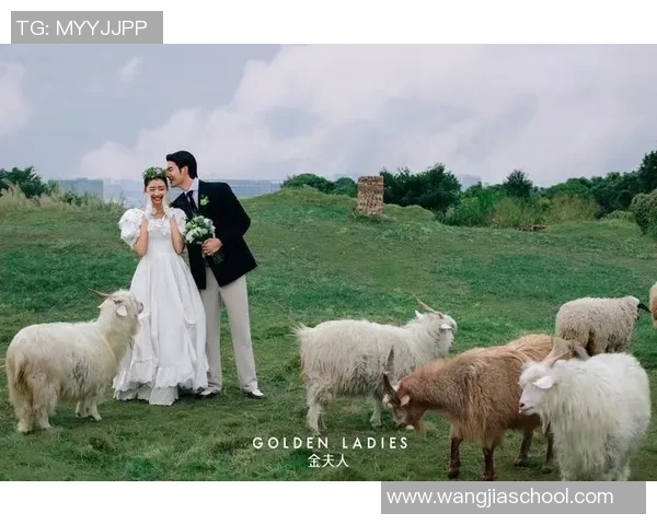 浪漫时光定格在镜头中 专属摄影婚纱记录你们的幸福瞬间