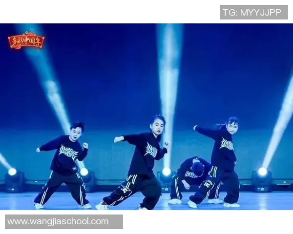 武汉街舞队引发热议：力量与艺术的碰撞与争议