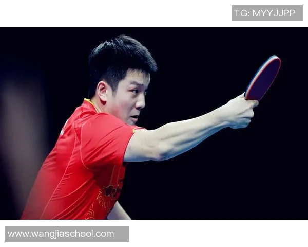 钻石联赛特别报道：深圳乒乓球队的奋斗经历