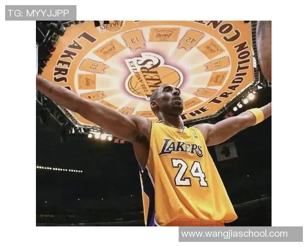 科比经典时刻回顾：不朽传奇篇