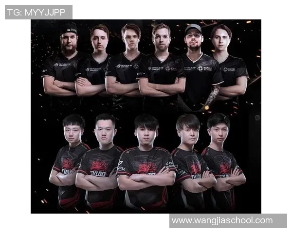 CSGO战术解析：深入探讨V5战队的快攻策略与执行技巧