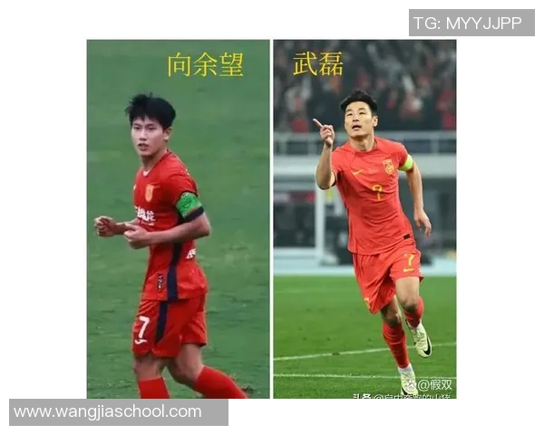 中国孩子对足球明星缺乏热情的背后原因及其影响分析 中国孩子对足球明星缺乏热情的背后原因及其影响分析