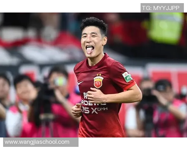 中国足球明星中姓王的球员有哪些值得关注的表现和成就