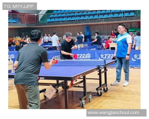 乒乓球心理素质评比出炉西安乒乓球队荣登第九名引发关注