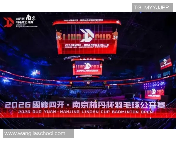 南京羽毛球队在钻石联赛中的转型与崛起之路探秘